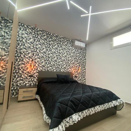 Casa Vacanze Alla Zisa ปาแลร์โม ภายนอก รูปภาพ