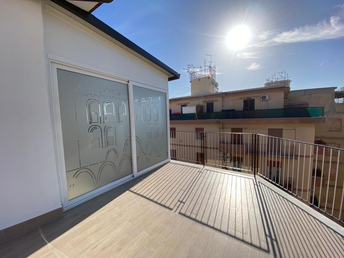 Casa Vacanze Alla Zisa ปาแลร์โม ภายนอก รูปภาพ