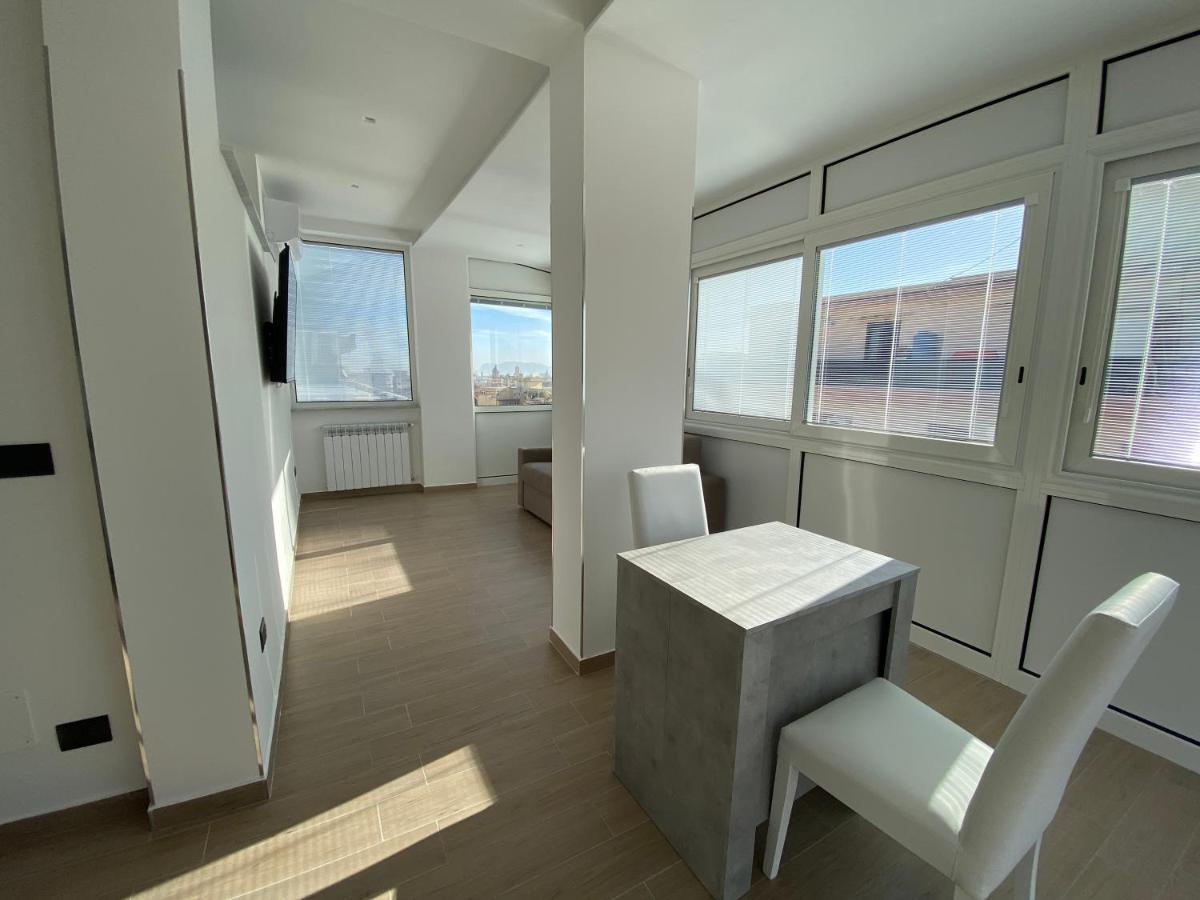 Casa Vacanze Alla Zisa ปาแลร์โม ภายนอก รูปภาพ