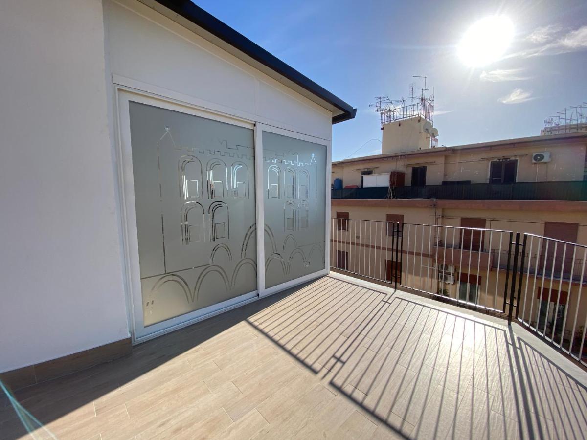Casa Vacanze Alla Zisa ปาแลร์โม ภายนอก รูปภาพ