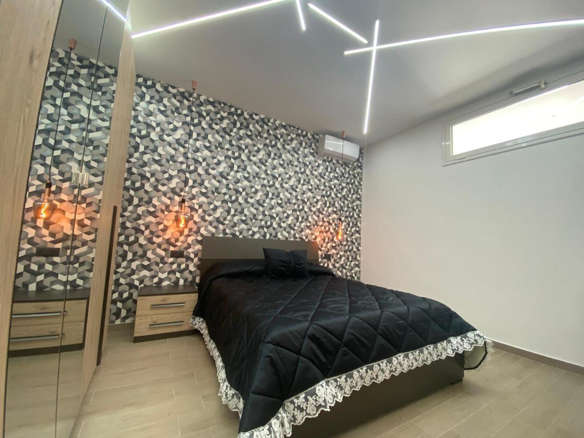 Casa Vacanze Alla Zisa ปาแลร์โม ภายนอก รูปภาพ