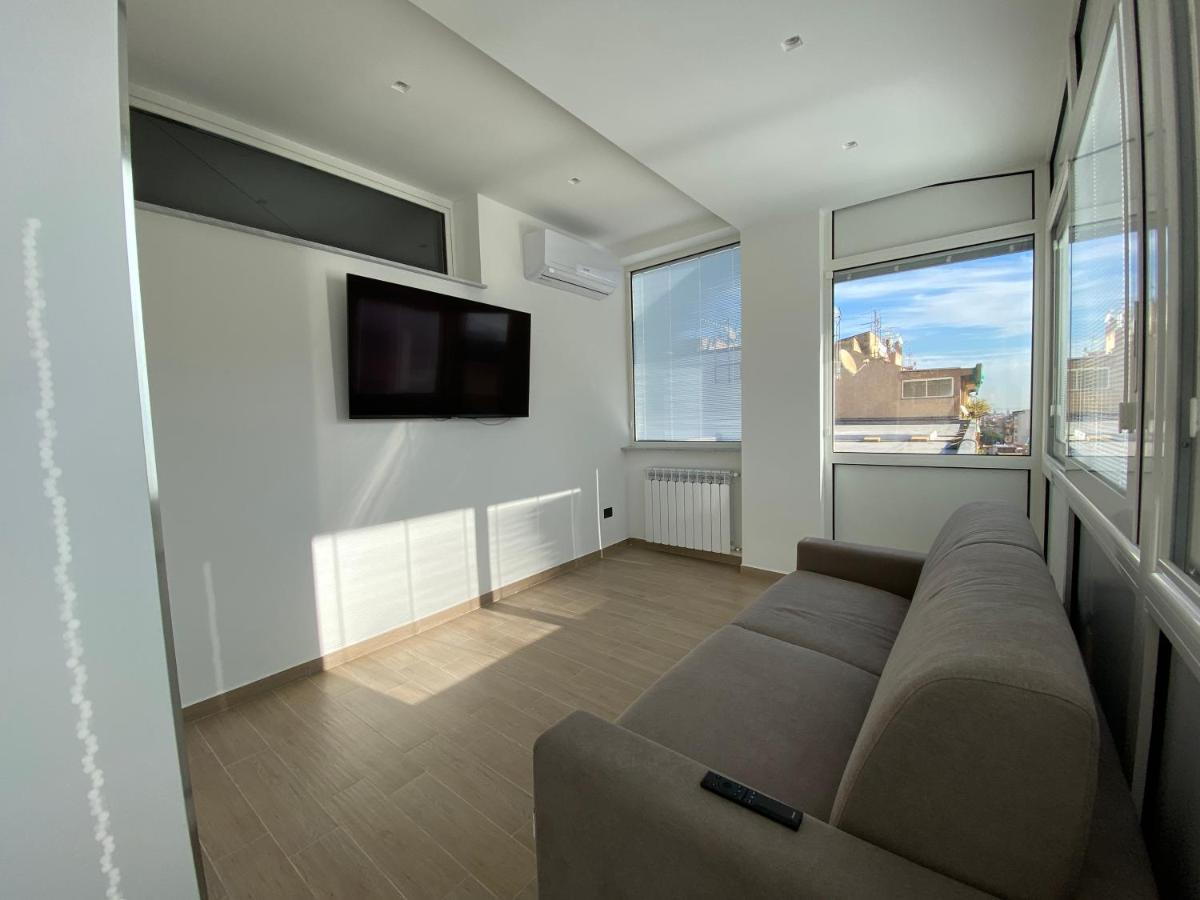 Casa Vacanze Alla Zisa ปาแลร์โม ภายนอก รูปภาพ