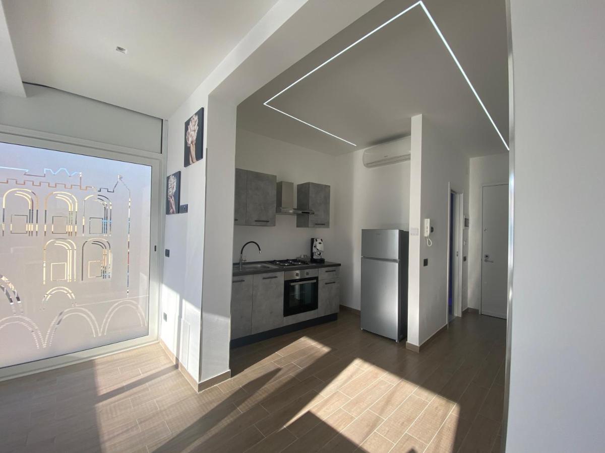 Casa Vacanze Alla Zisa ปาแลร์โม ภายนอก รูปภาพ