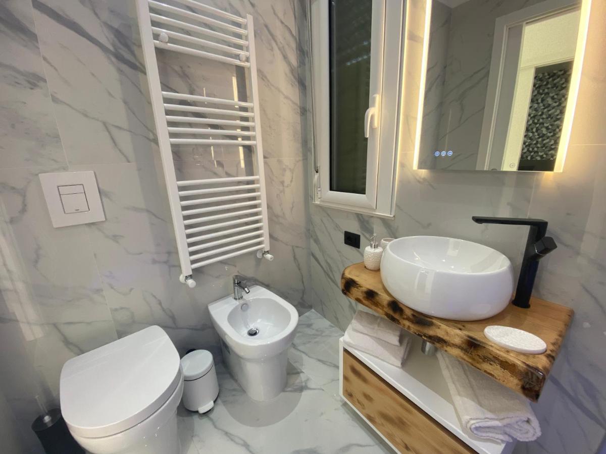 Casa Vacanze Alla Zisa ปาแลร์โม ภายนอก รูปภาพ