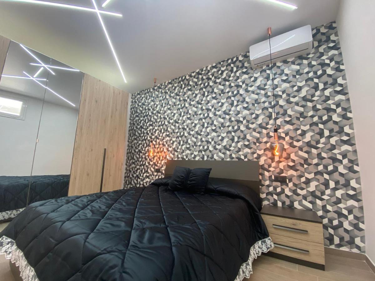 Casa Vacanze Alla Zisa ปาแลร์โม ภายนอก รูปภาพ
