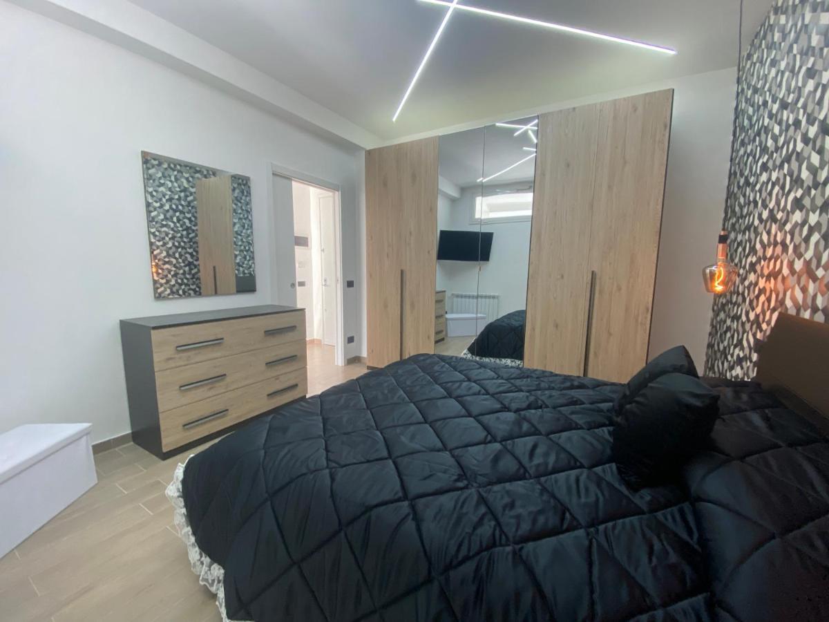 Casa Vacanze Alla Zisa ปาแลร์โม ภายนอก รูปภาพ
