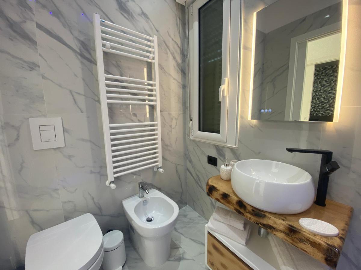 Casa Vacanze Alla Zisa ปาแลร์โม ภายนอก รูปภาพ