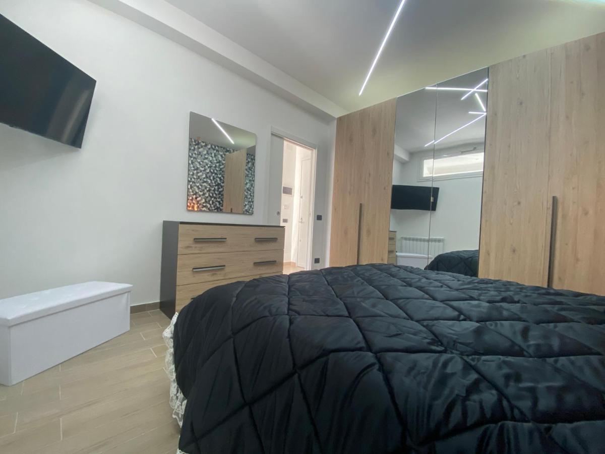 Casa Vacanze Alla Zisa ปาแลร์โม ภายนอก รูปภาพ
