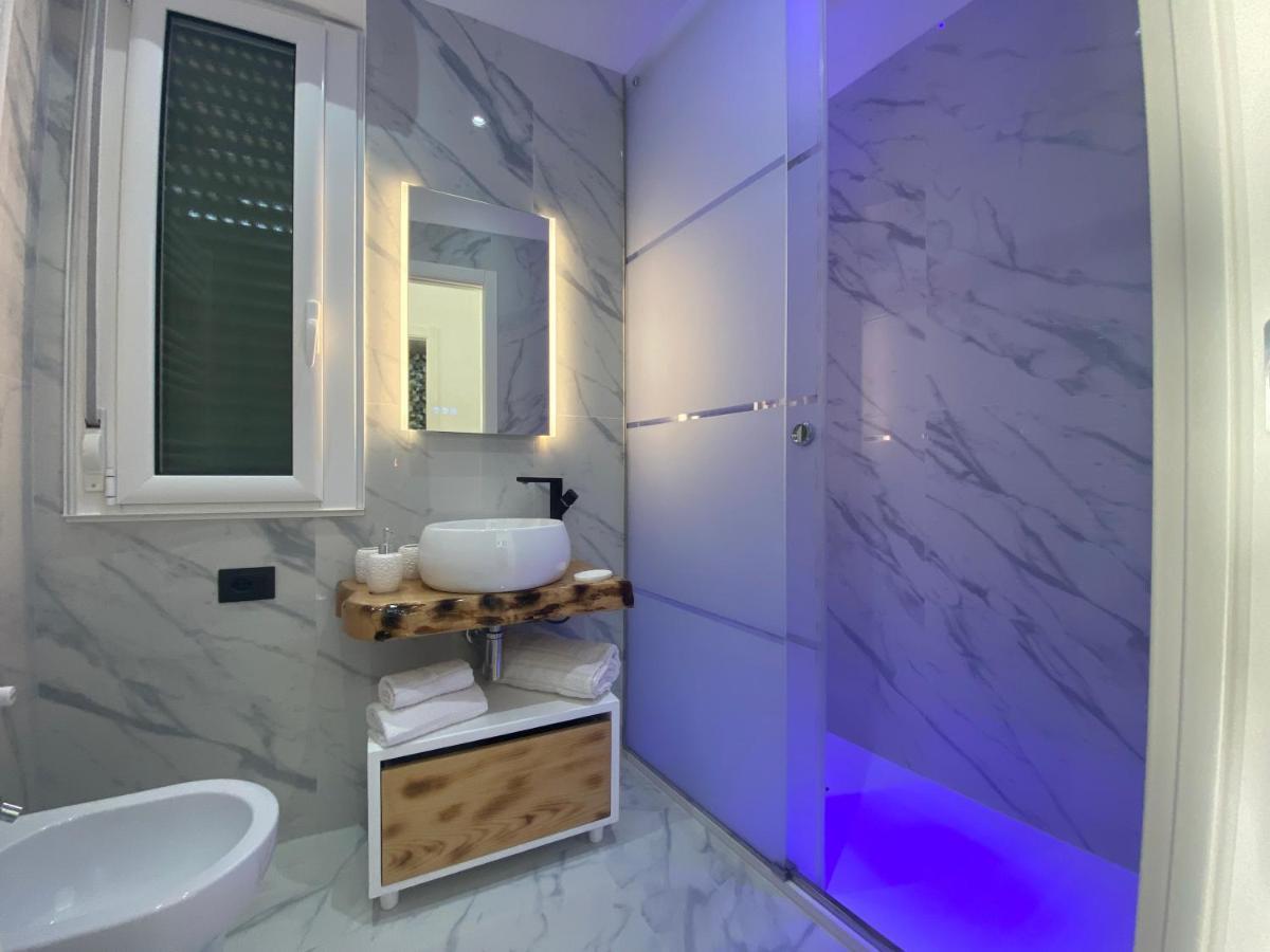 Casa Vacanze Alla Zisa ปาแลร์โม ภายนอก รูปภาพ